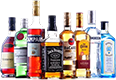 Cocktails